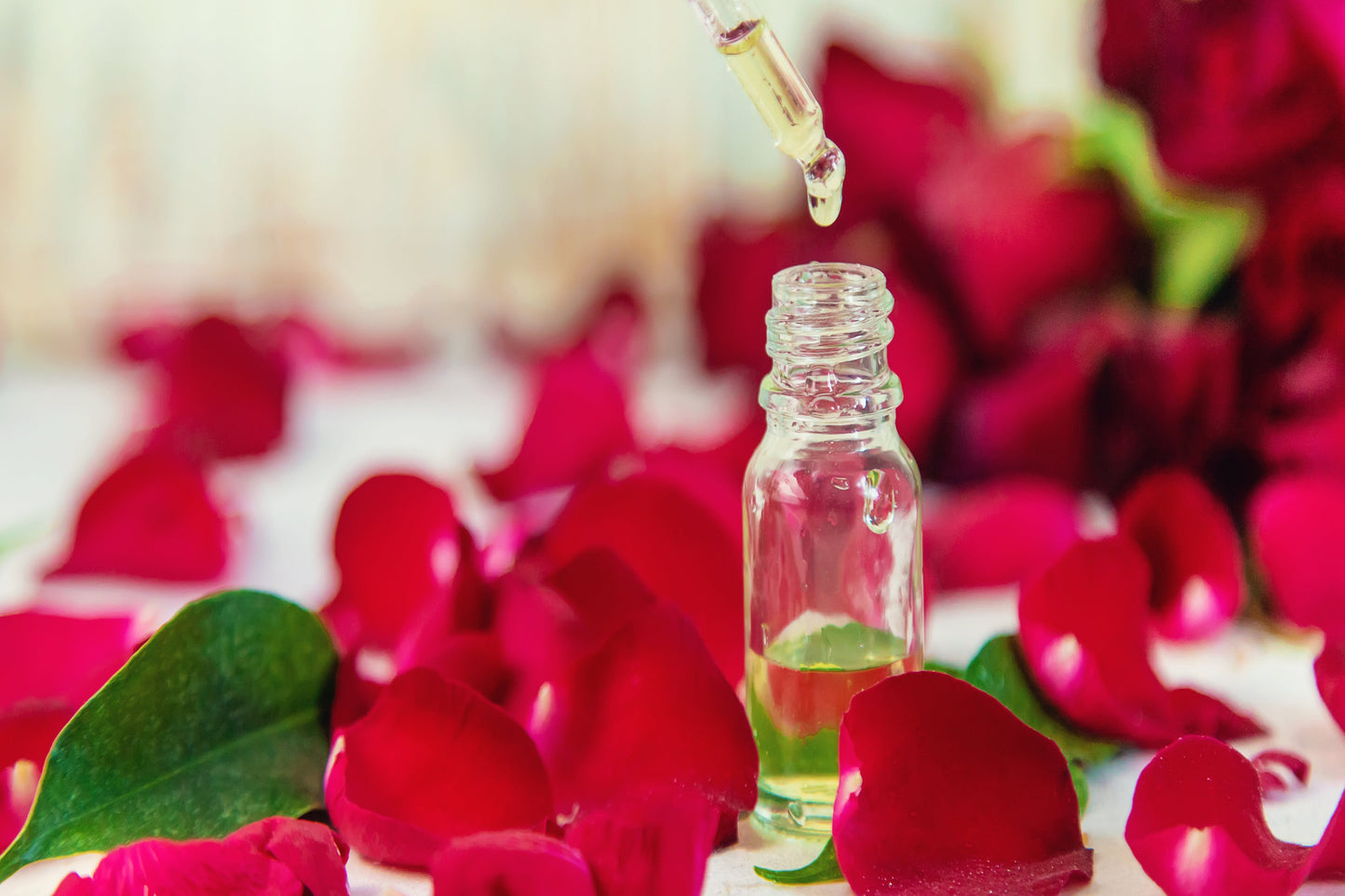 Rose Fragrance Oil