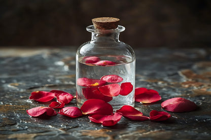 Rose Extract