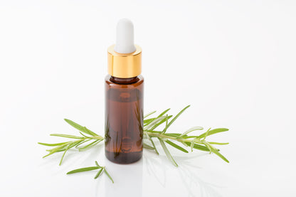 Rosemary Essential Oil