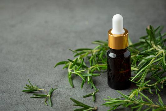 Tea Tree Essential Oil