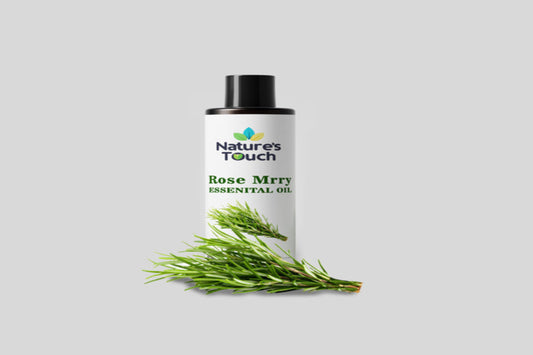 Rosemary Oil