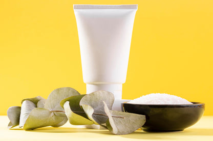 Body Lotion Base