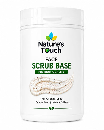Nature's Touch Ready To Use Bases