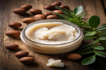 Shea Butter