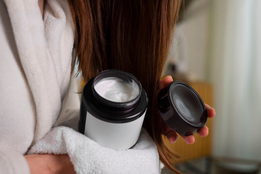 Hair Spa Base