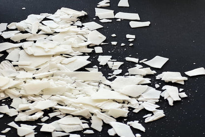 Soya Flakes Wax