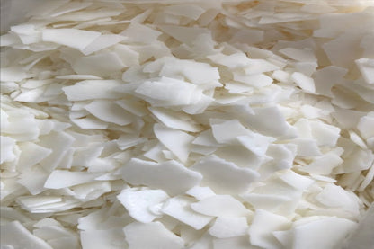 Soya Flakes Wax