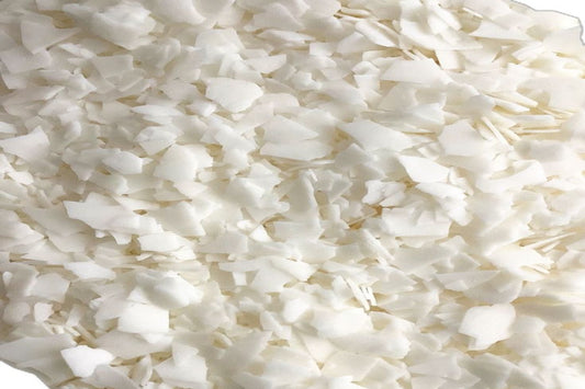 Soya Flakes Wax