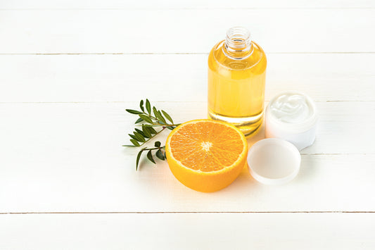 Orange Hydrosol