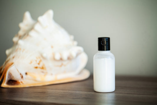 Pearly Shampoo Base