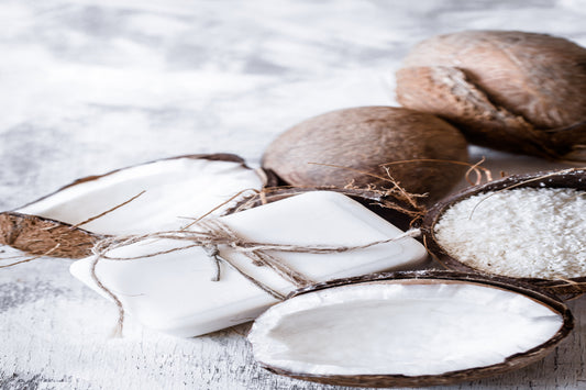 Shea Body Butter
