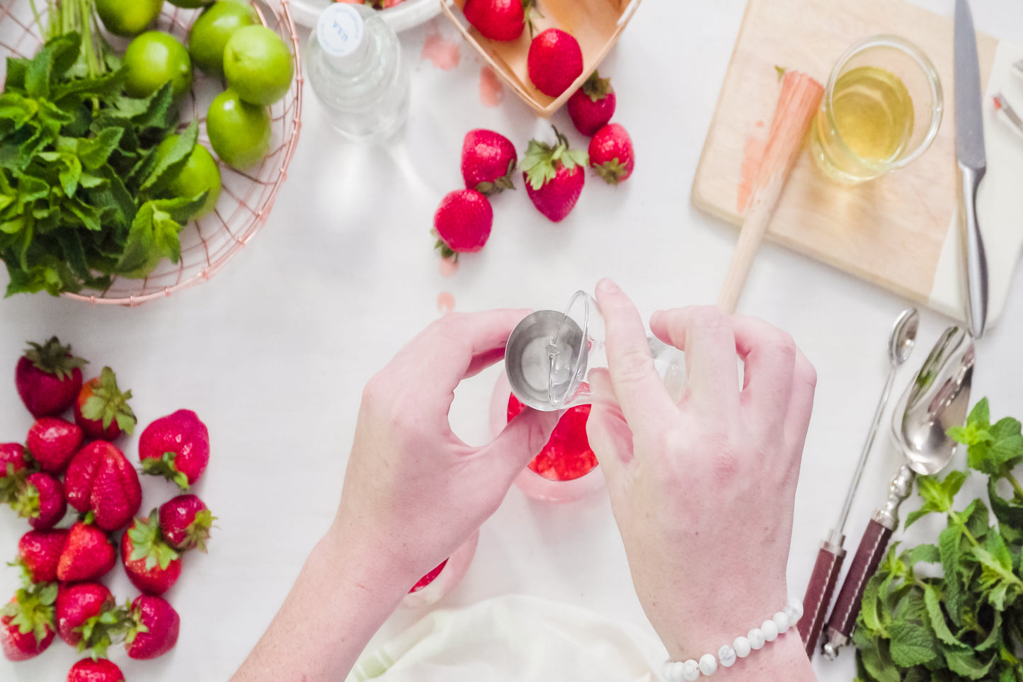 Mix Fruit Extract