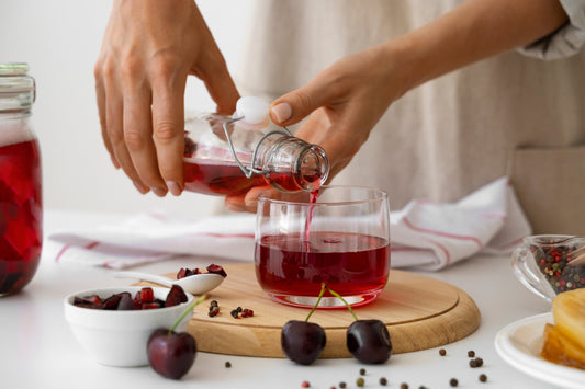Red Grapes Extract