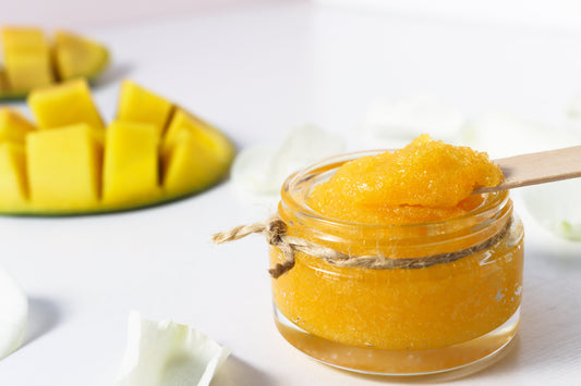 Mango Butter