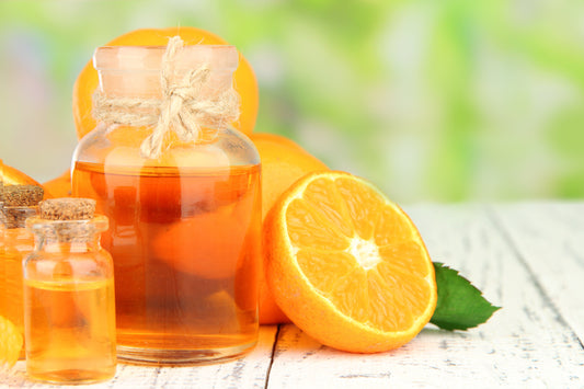 Orange Extract