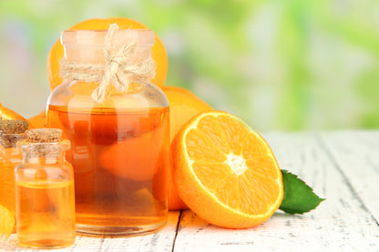 Orange Hydrosol