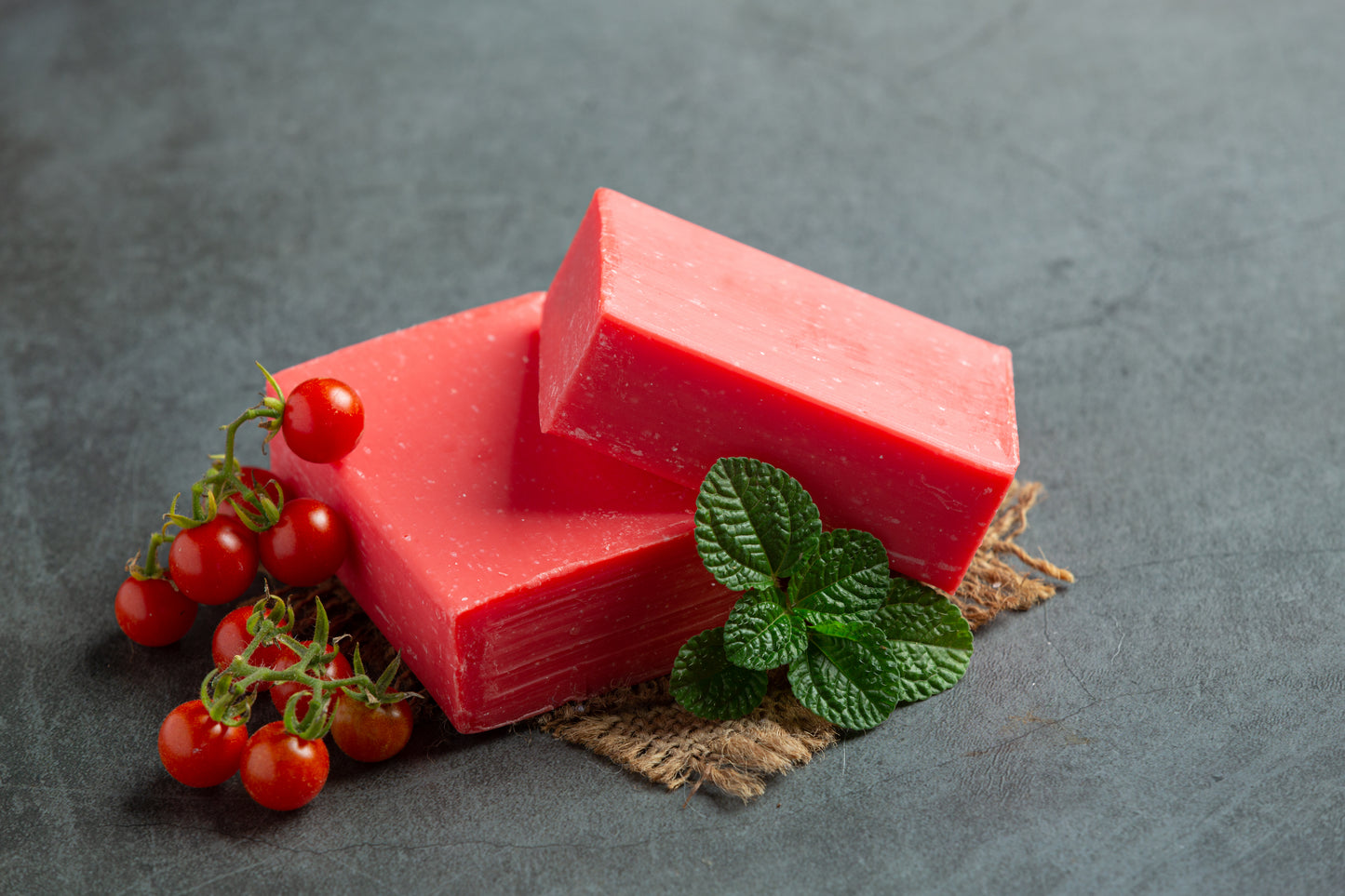 Red Wine Soap Base