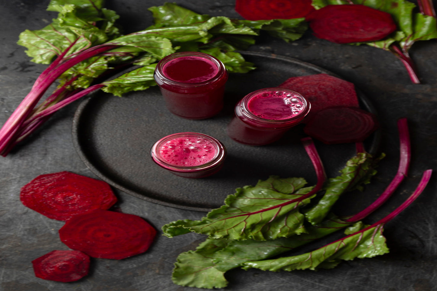 Beetroot Extract
