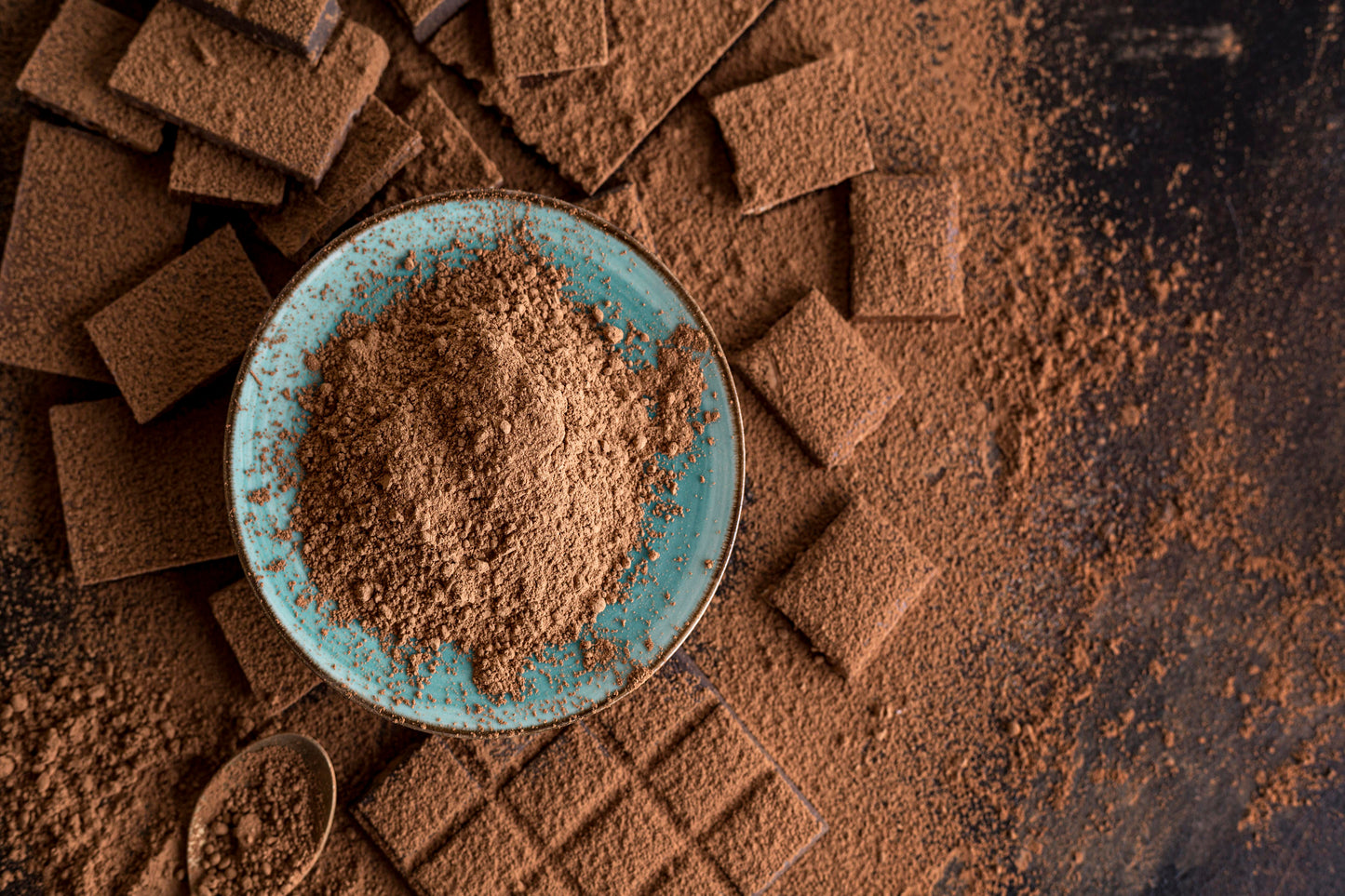 Chocolate Clay