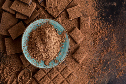Chocolate Clay