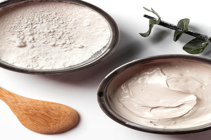 Bentonite Clay