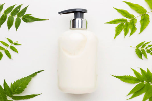 Neem Shampoo