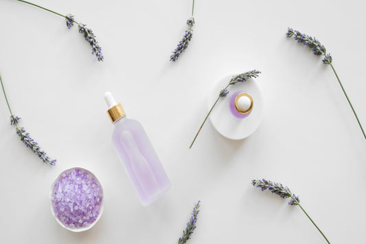 Lavender Hydrosol