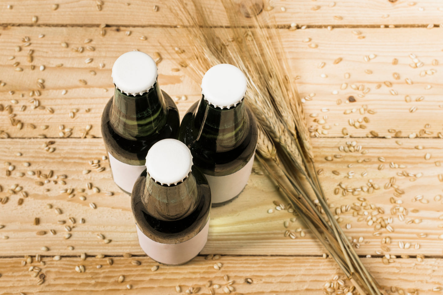 Wheat Protein Extract