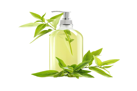 Tea Tree Shampoo