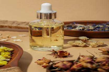 Vanilla Fragrance Oil