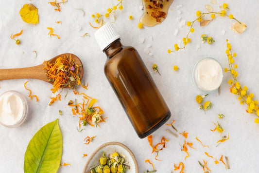 Vanilla Fragrance Oil