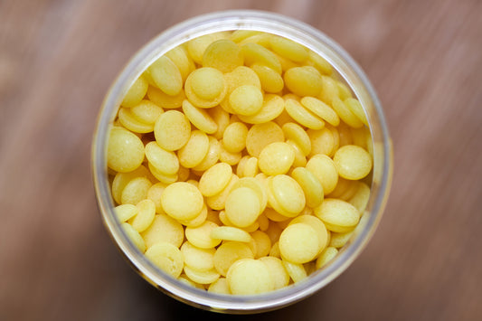 Candelilla Wax