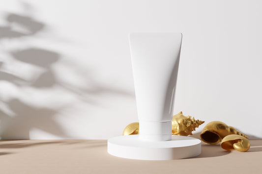 Body Lotion Base