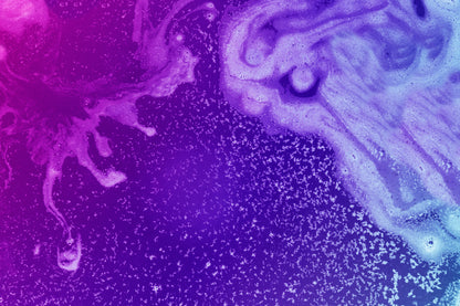 Violet Water-Based Liquid Color