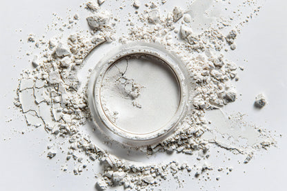 Kaolin Clay