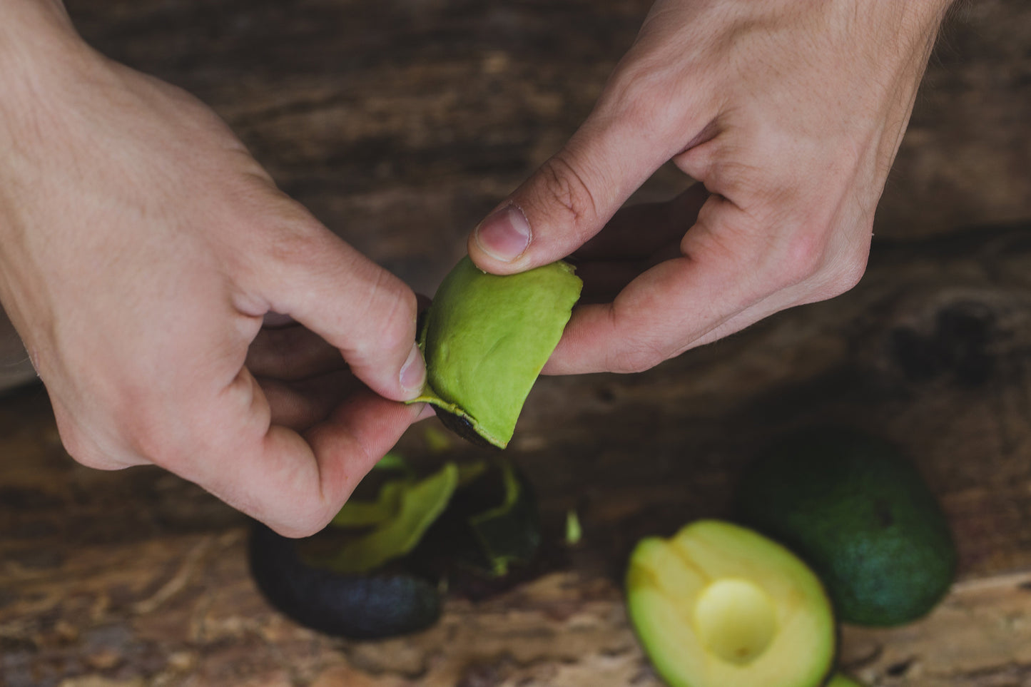Avocado Extract
