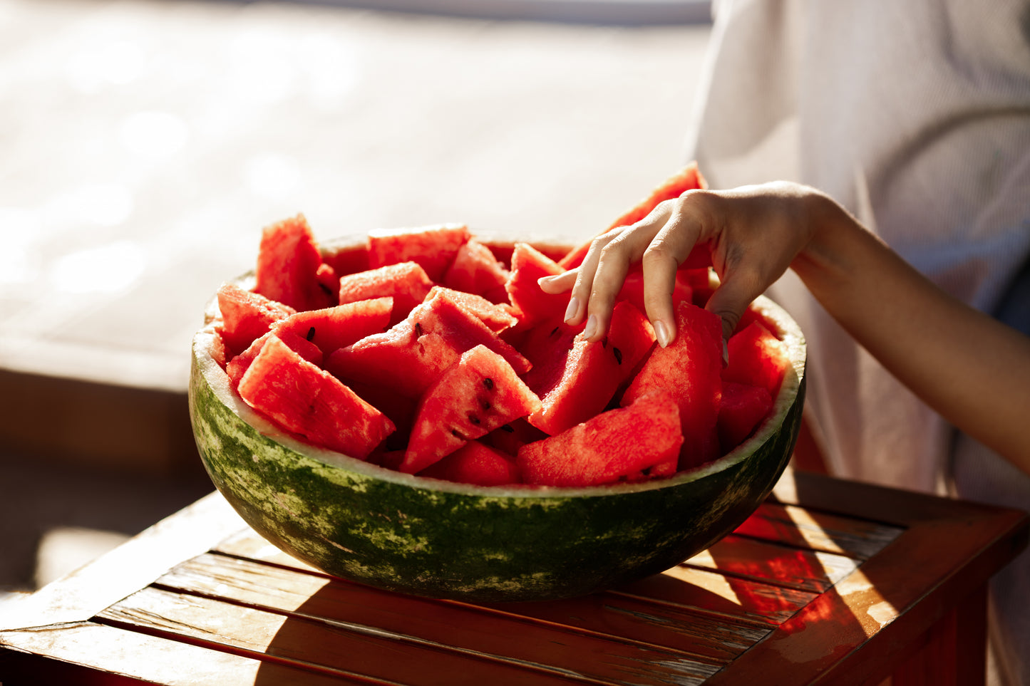 Watermelon Extract