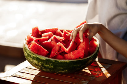 Watermelon Extract