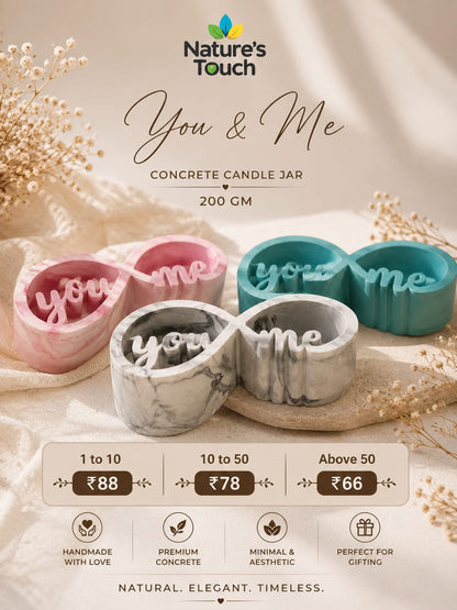 Nature's Touch Premium Concrete Moulds
